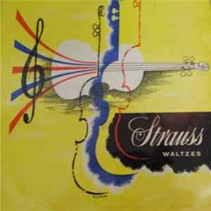 Vienna Orchestra, Michael Schwarz - Strauss Waltzes FLAC