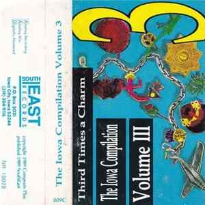 Various - The Iowa Compilation Volume 3 FLAC