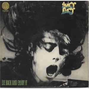 Juicy Lucy - Lie Back And Enjoy It FLAC