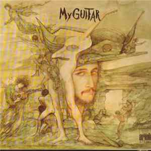 Juan Pardo - My Guitar FLAC