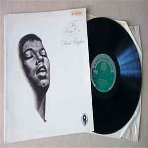 Sarah Vaughan - The Divine One FLAC