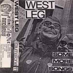 Various - West Leg: Some More Songs FLAC