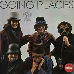 Johnny Chester And Jigsaw - Going Places (Just For Fun) FLAC