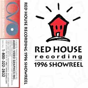 Various - Red House Recording 1996 Showreel FLAC