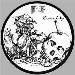Intruder - Cover Up FLAC