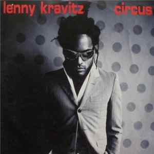 Lenny Kravitz - Circus FLAC