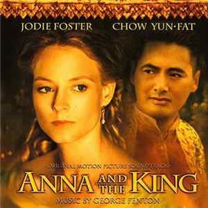 George Fenton - Anna And The King (Original Motion Picture Soundtrack) FLAC