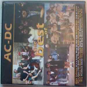 AC/DC - The Best Of FLAC