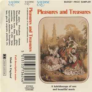 No Artist - Pleasures And Treasures FLAC