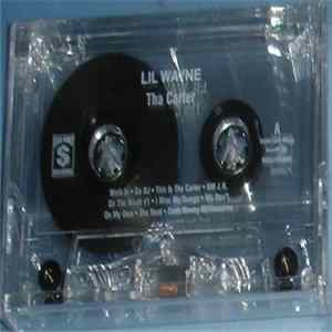 Lil Wayne - Tha Carter FLAC