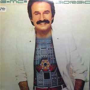 Giorgio - E=MC² FLAC