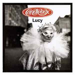 Candlebox - Lucy FLAC