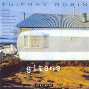 Thierry Robin - Gitans FLAC