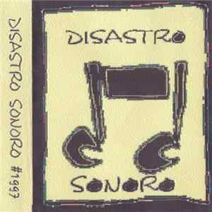 Disastro Sonoro - Disastro Sonoro FLAC