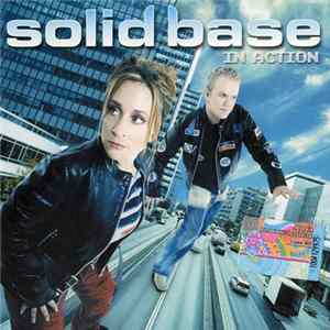 Solid Base - In Action FLAC