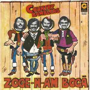 Country Ramblers - Zoge-N-Am-Boge FLAC