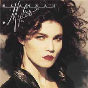 Alannah Myles - Alannah Myles FLAC