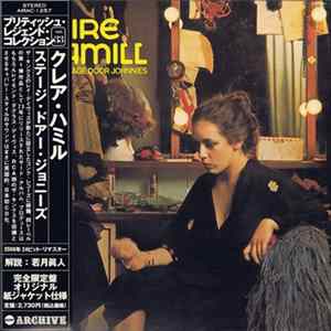 Claire Hamill - Stage Door Johnnies FLAC