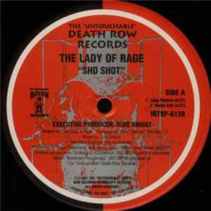 The Lady Of Rage - Sho Shot FLAC