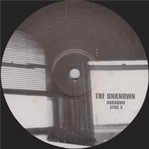 The Unknown - Unknown FLAC