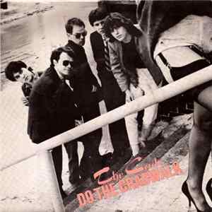 The Cads - Do The Crabwalk FLAC