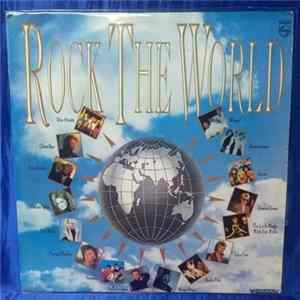 Various - Rock The World FLAC