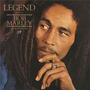 Bob Marley & The Wailers - Legend (The Best Of Bob Marley & The Wailers) FLAC