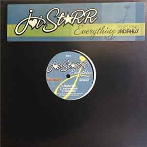 Joi Starr Featuring Jadakiss - Everything FLAC