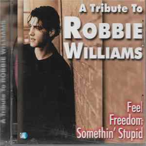 Estudio Miami Ritmo - A Tribute To Robbie Williams FLAC