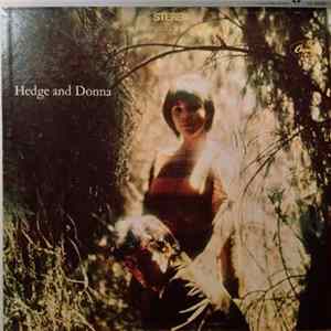 Hedge And Donna - (Love) - Hedge And Donna FLAC