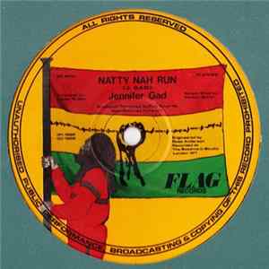 Jennifer Gad - Natty Nah Run / Babylon Must Fall FLAC