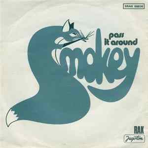 Smokey - Pass It Around / Couldn't Live FLAC