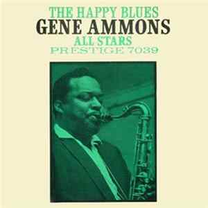 Gene Ammons All Stars - The Happy Blues FLAC