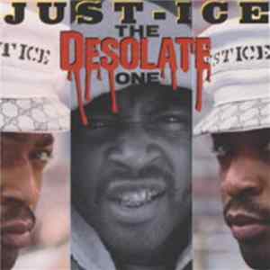 Just-Ice - The Desolate One FLAC