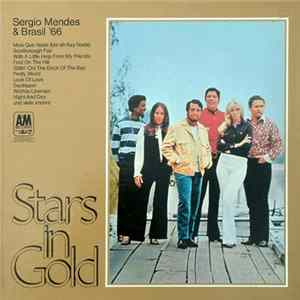 Sérgio Mendes & Brasil '66 - Stars in Gold FLAC