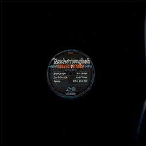 Broke 'n' English - Subject 2 Status FLAC