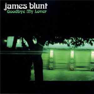 James Blunt - Goodbye My Lover FLAC