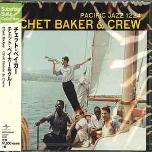 Chet Baker & Crew - Chet Baker & Crew FLAC