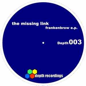The Missing Link - Frankenbrow E.P. FLAC