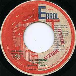 Sammy Dread / Joe Gibbs & The Professionals - My Princess / Princess In Dub FLAC