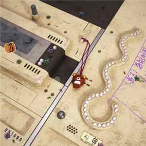 Treasure Hunt - R0V3R_FYC FLAC