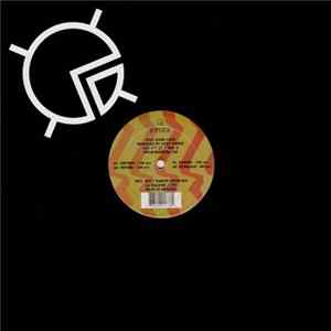 Spac Hand Luke - Sidthug FLAC