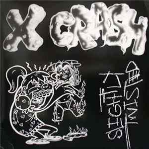 X-Crash - Slightly Twisted FLAC