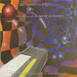 Various - The Philosophy Of Sound And Machine FLAC