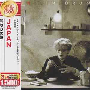 Japan - Tin Drum FLAC