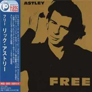 Rick Astley - Free FLAC