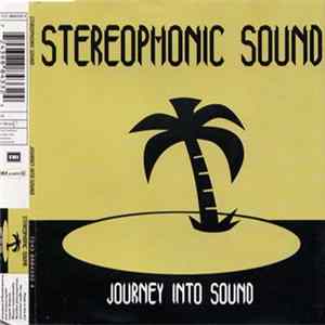Stereophonic Sound - Journey Into Sound FLAC