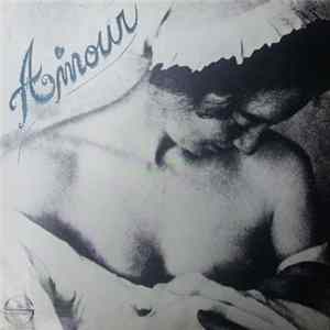 Georges Dor - Amour FLAC