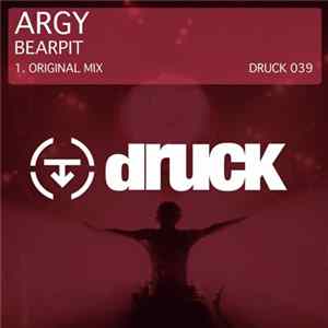 Argy - Bearpit FLAC