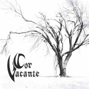 Cor Vacante - Demo 2015 FLAC